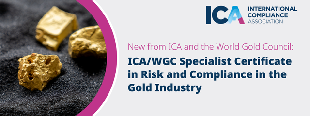 New from ICA and the World Gold Council - Banner.png